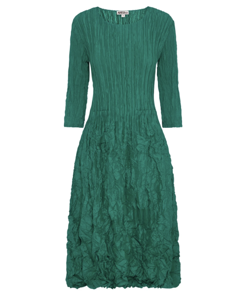 Ocean Smash Pocket Dress